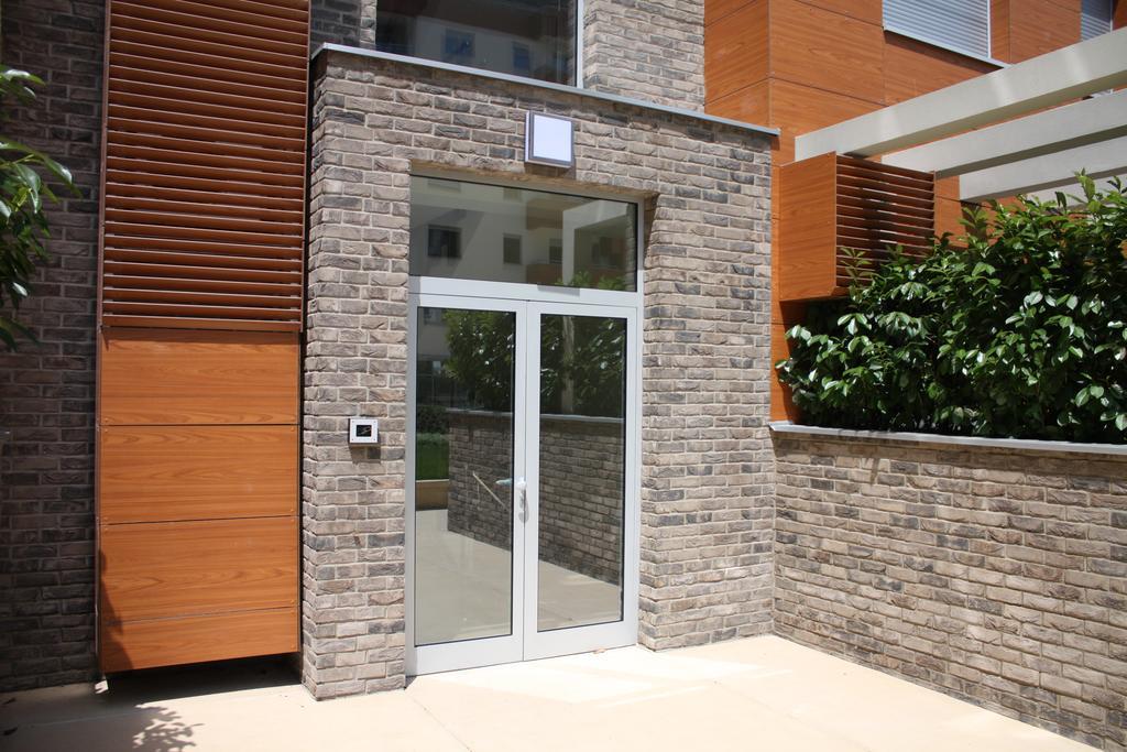 A Blok Apartments A1 Belgrad Exterior foto