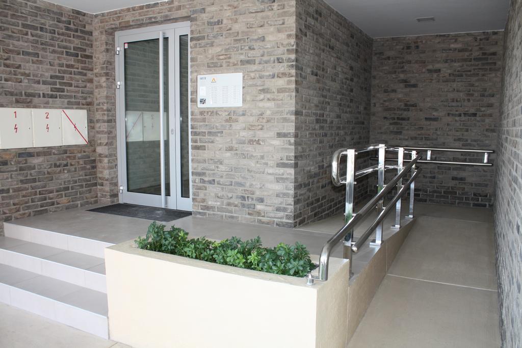 A Blok Apartments A1 Belgrad Exterior foto