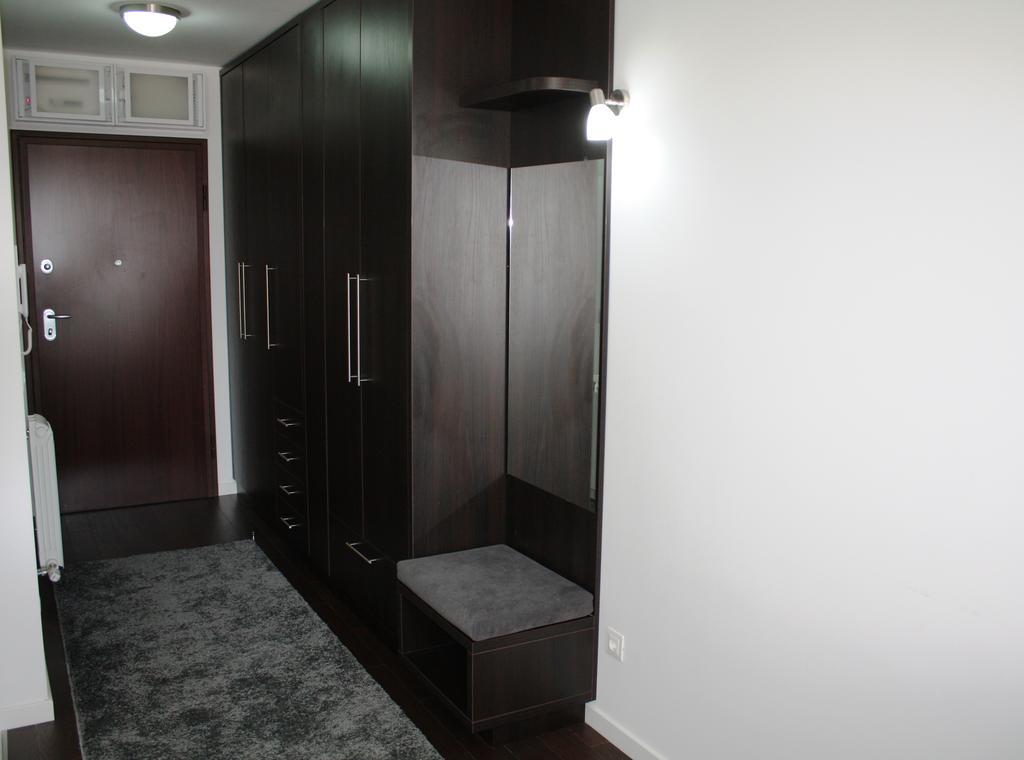 A Blok Apartments A1 Belgrad Exterior foto
