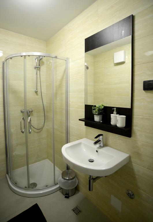 A Blok Apartments A1 Belgrad Exterior foto